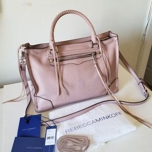 Rebecca Minkoff Regan Satchel